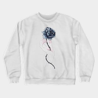 Blood Into Ink Crewneck Sweatshirt